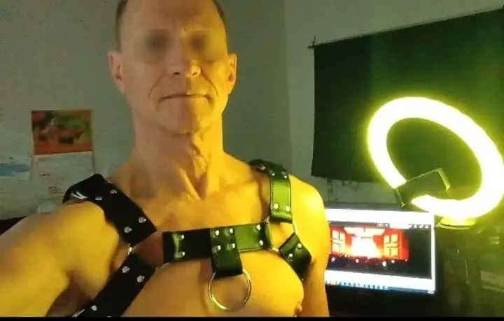Photo de présentation du profil