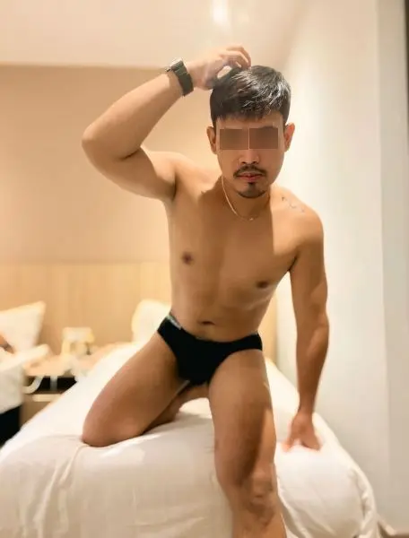 Photo de profil publiée avec l'annonce