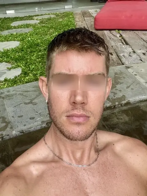 Photo de profil publiée avec l'annonce