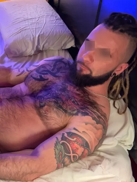 Photo de présentation du profil