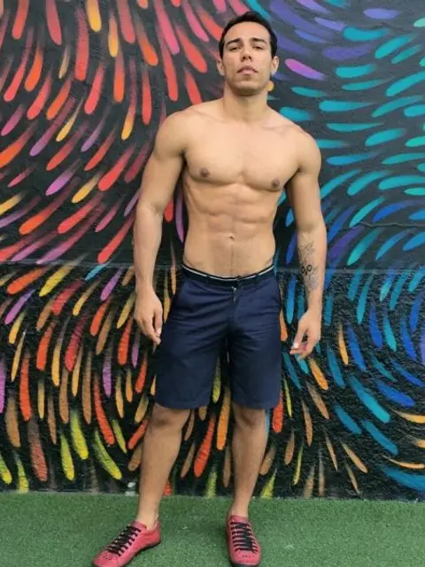 Photo de présentation du profil