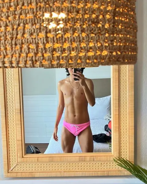 Photo de profil publiée avec l'annonce