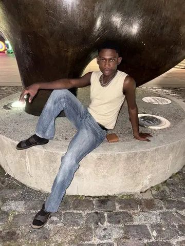 Photo 2 du profil