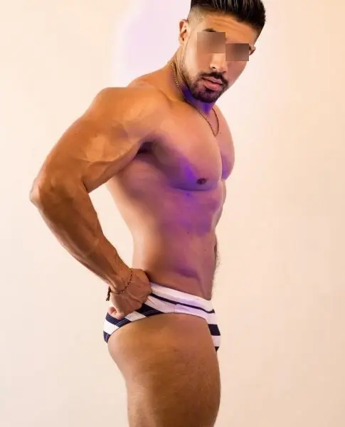 Photo de profil publiée avec l'annonce