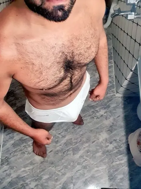 Photo de présentation du profil