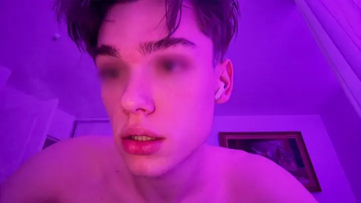 Photo de profil publiée avec l'annonce