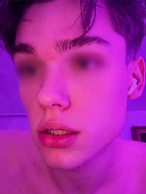 Photo de profil publiée avec l'annonce