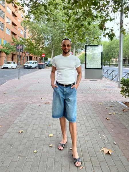 Photo de présentation du profil