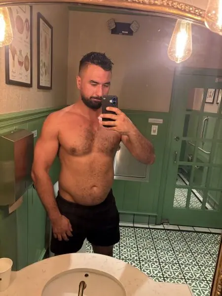 Portrait publié sur son annonce