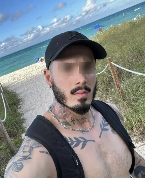 Photo partagée sur le profil