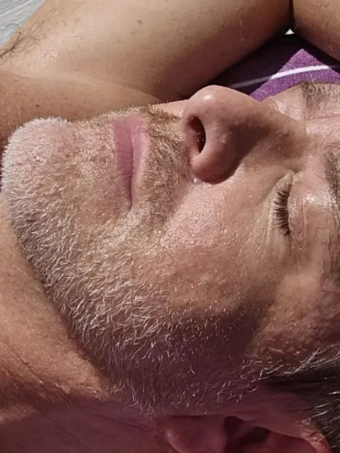 Photo de profil publiée avec l'annonce