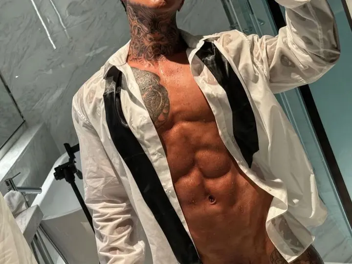 Photo partagée sur le profil