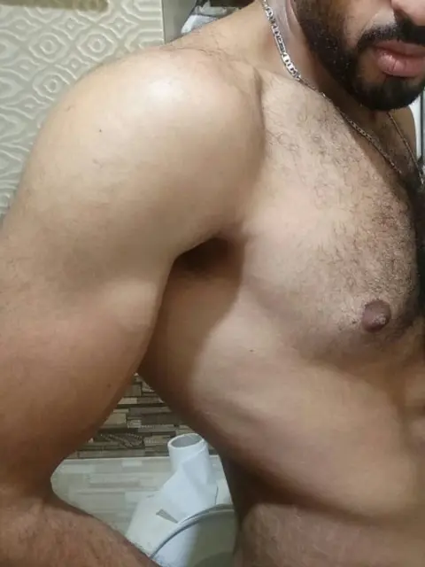 Photo de présentation du profil
