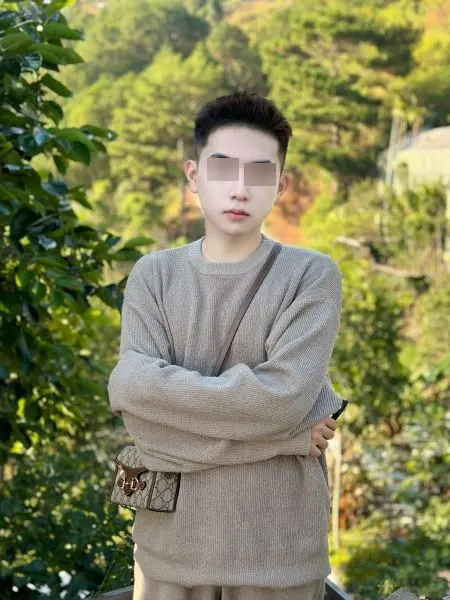 Photo partagée sur le profil