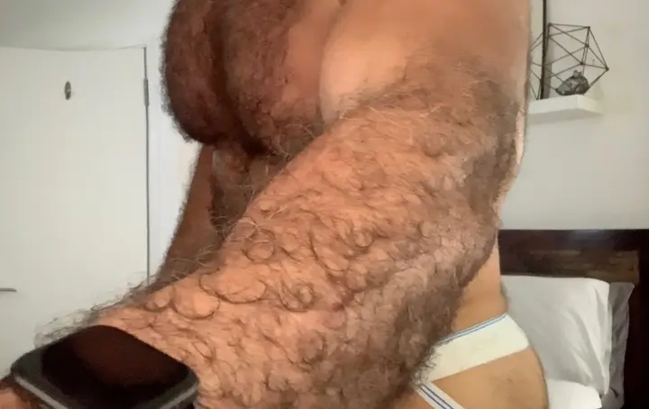 Photo de profil publiée avec l'annonce