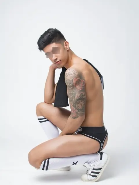 Photo partagée sur le profil