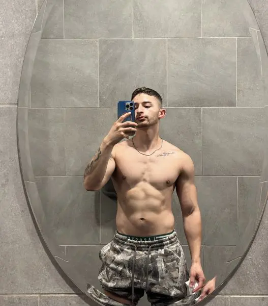 Photo de présentation du profil