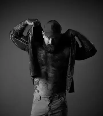 Photo 3 du profil