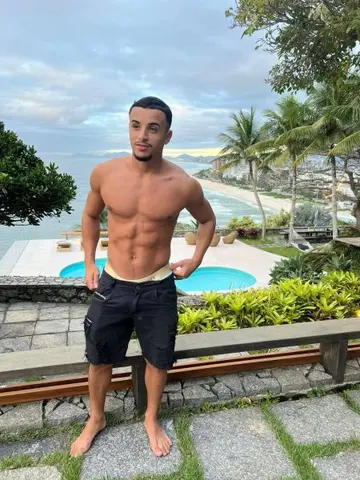 Photo 2 du profil