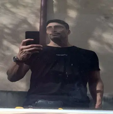 Photo 2 du profil
