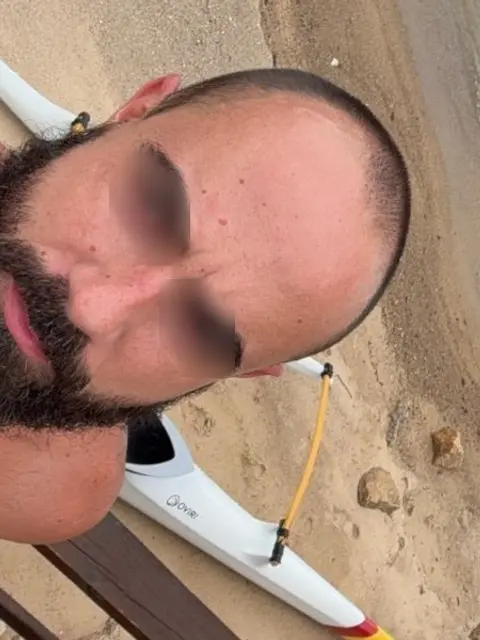 Photo partagée sur le profil