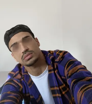 Photo 2 du profil