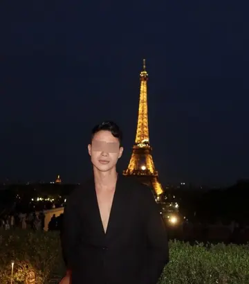 Photo 2 du profil