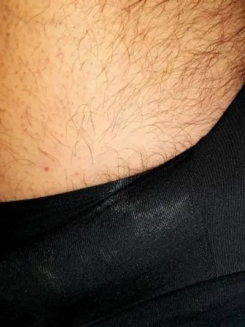 Photo de profil publiée avec l'annonce