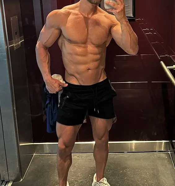 Photo de présentation du profil