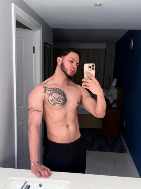 Photo de présentation du profil