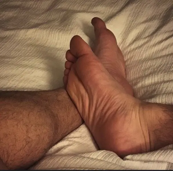Photo partagée sur le profil