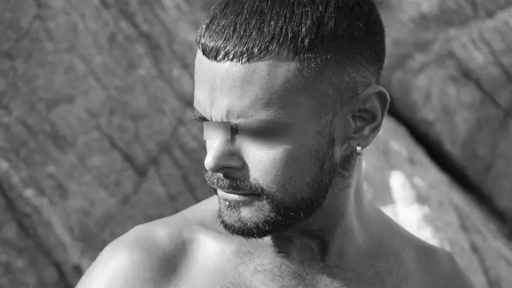 Photo de présentation du profil