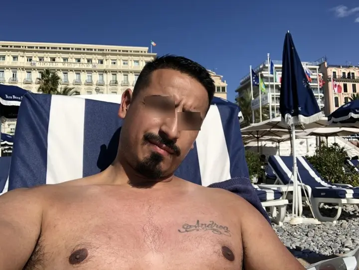 Portrait publié sur son annonce