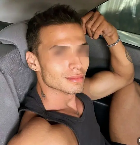 Photo partagée sur le profil