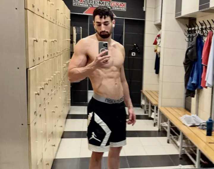 Photo de présentation du profil