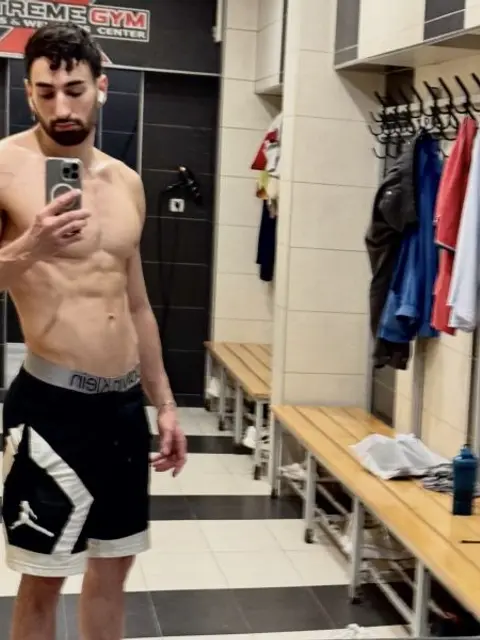 Photo de présentation du profil