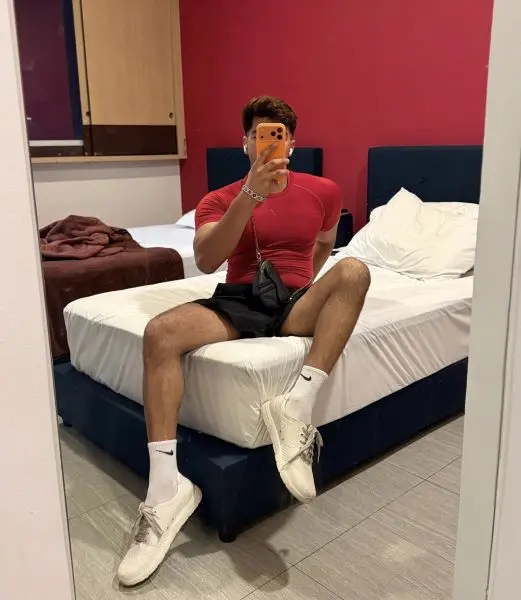 Photo partagée sur le profil