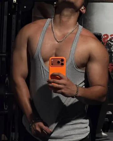 Photo 2 du profil