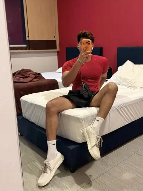 Photo partagée sur le profil