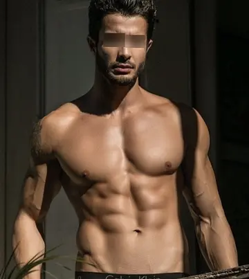 Photo 2 du profil