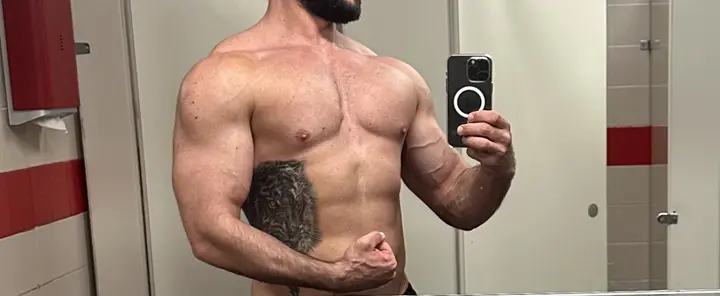Portrait issu de la galerie du profil