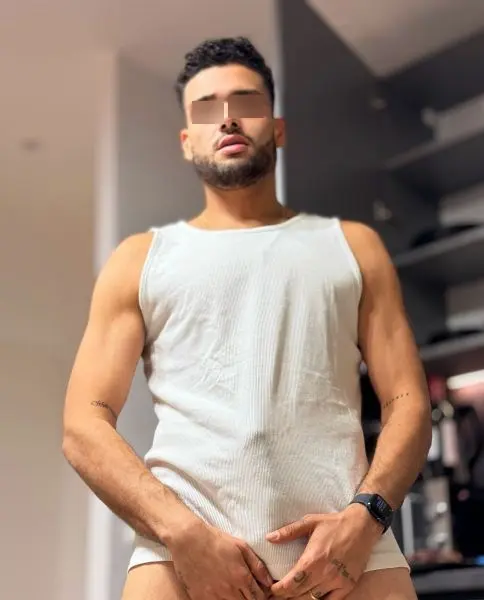 Photo de profil publiée avec l'annonce