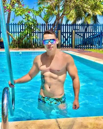 Photo 3 du profil