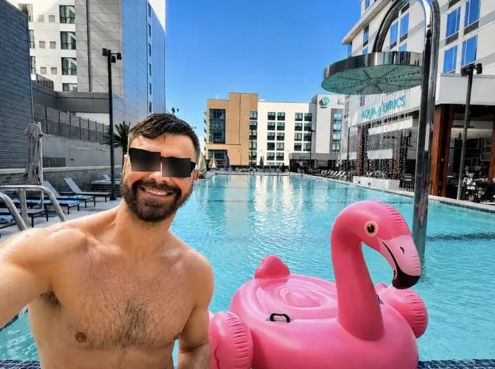 Photo de présentation du profil
