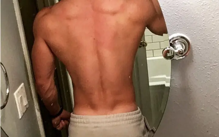 Photo de présentation du profil