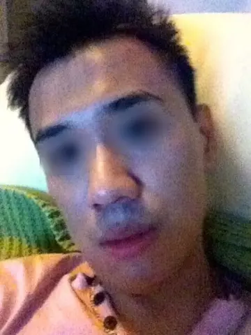 Photo 2 du profil