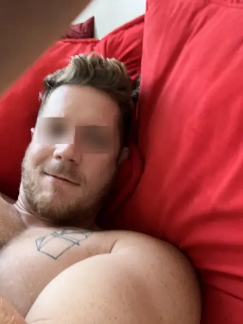 Photo de profil publiée avec l'annonce