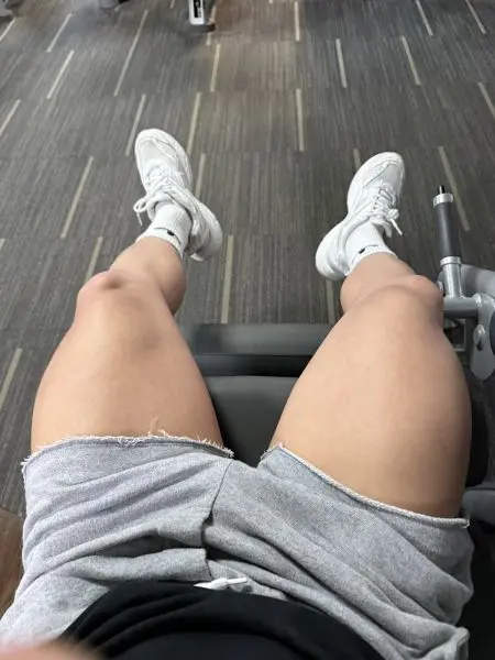 Photo partagée sur le profil
