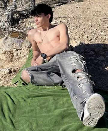Photo 2 du profil