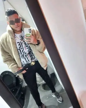 Photo 2 du profil
